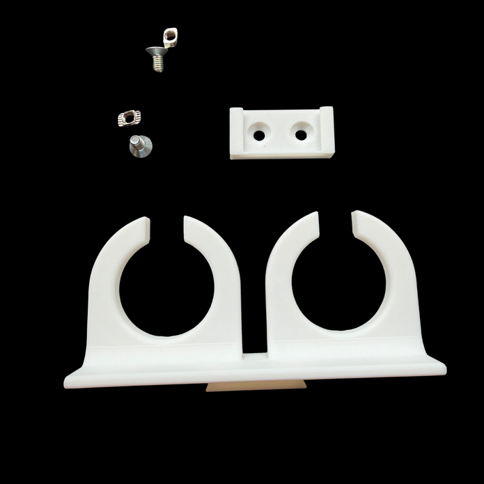 Microphone Holders