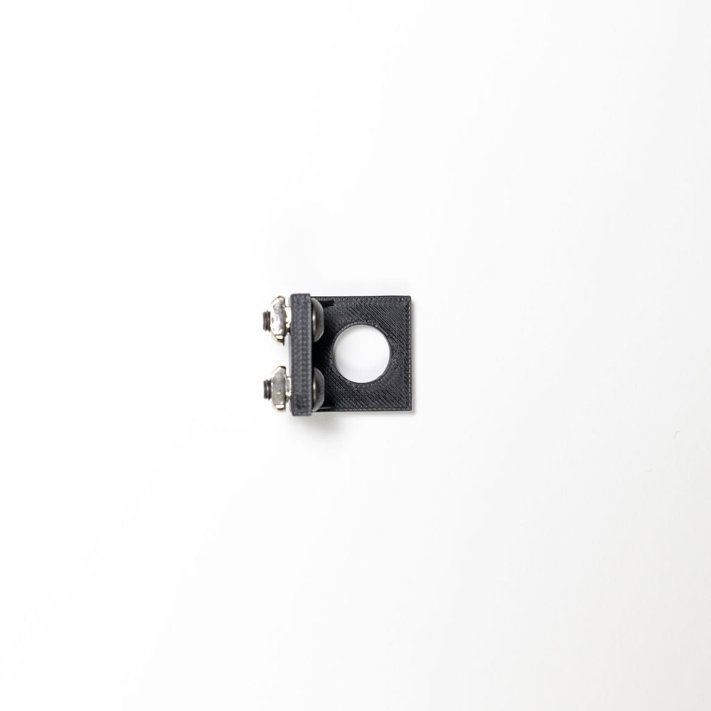Rolling Booth Antenna Mounts
