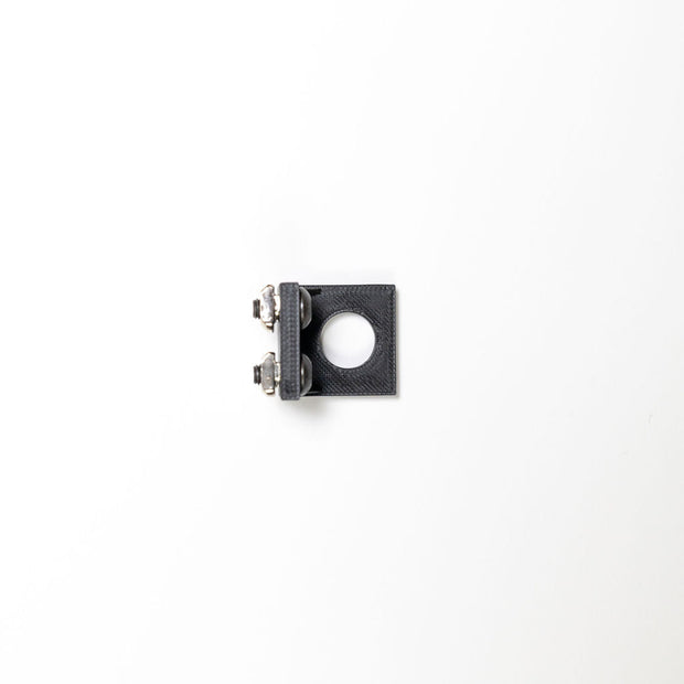 Rolling Booth Antenna Mounts