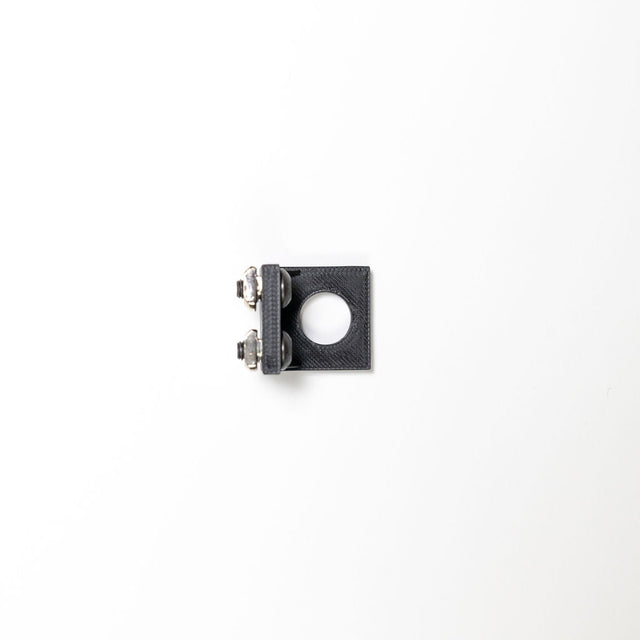 Rolling Booth Antenna Mounts
