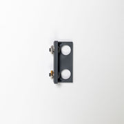 Rolling Booth Antenna Mounts