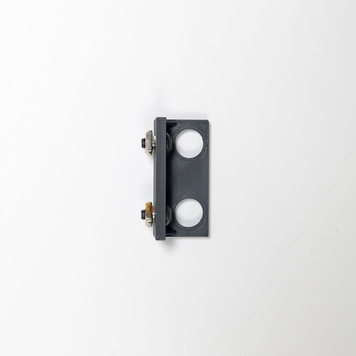 Rolling Booth Antenna Mounts