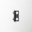 Rolling Booth Antenna Mounts