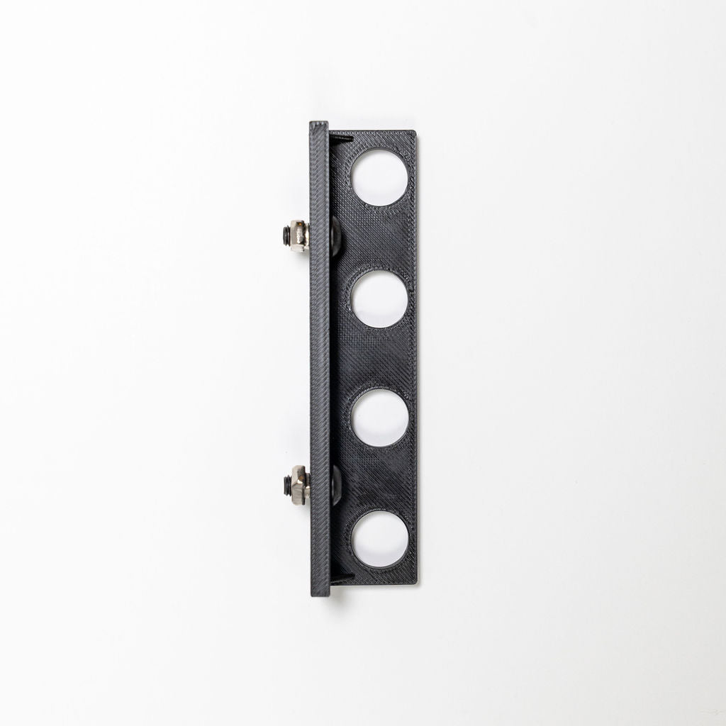 Rolling Booth Antenna Mounts