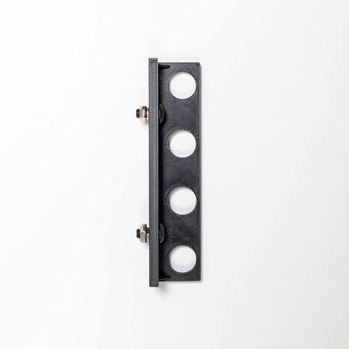 Rolling Booth Antenna Mounts