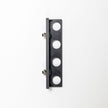 Rolling Booth Antenna Mounts