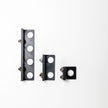 Rolling Booth Antenna Mounts
