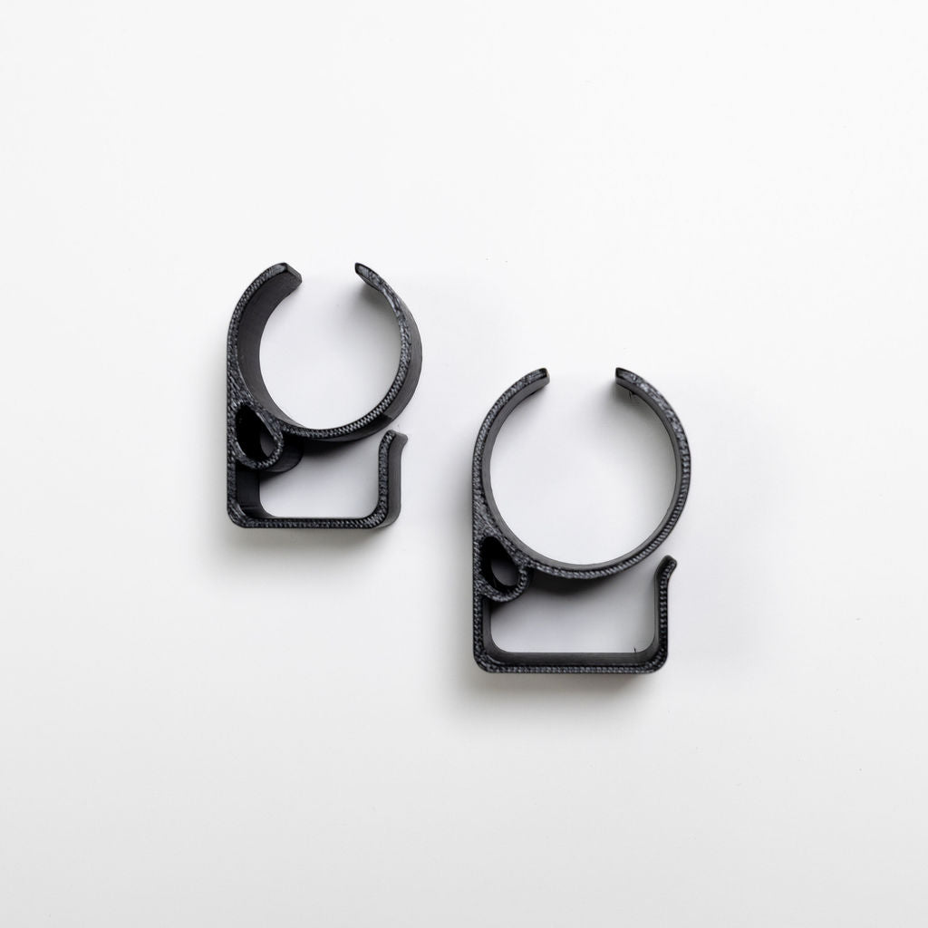 Cable Clips (Pair)