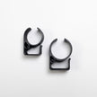 Cable Clips (Pair)