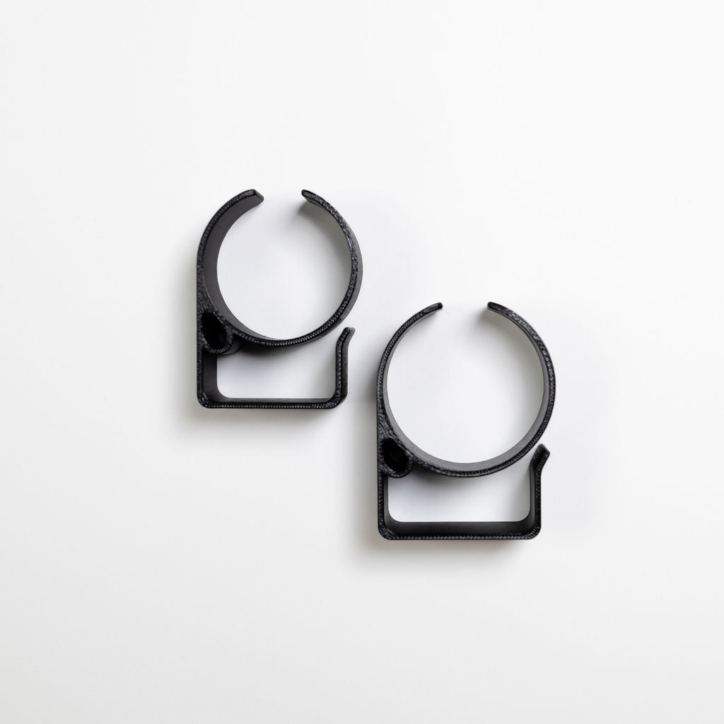 Cable Clips (Pair)