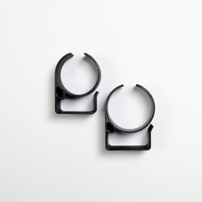 Cable Clips (Pair)