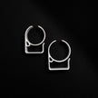 Cable Clips (Pair)