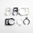 Cable Clips (Pair)
