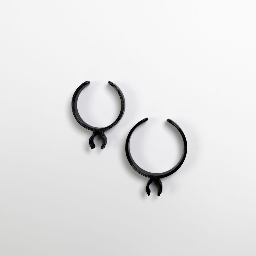 Cable Clips (Pair)