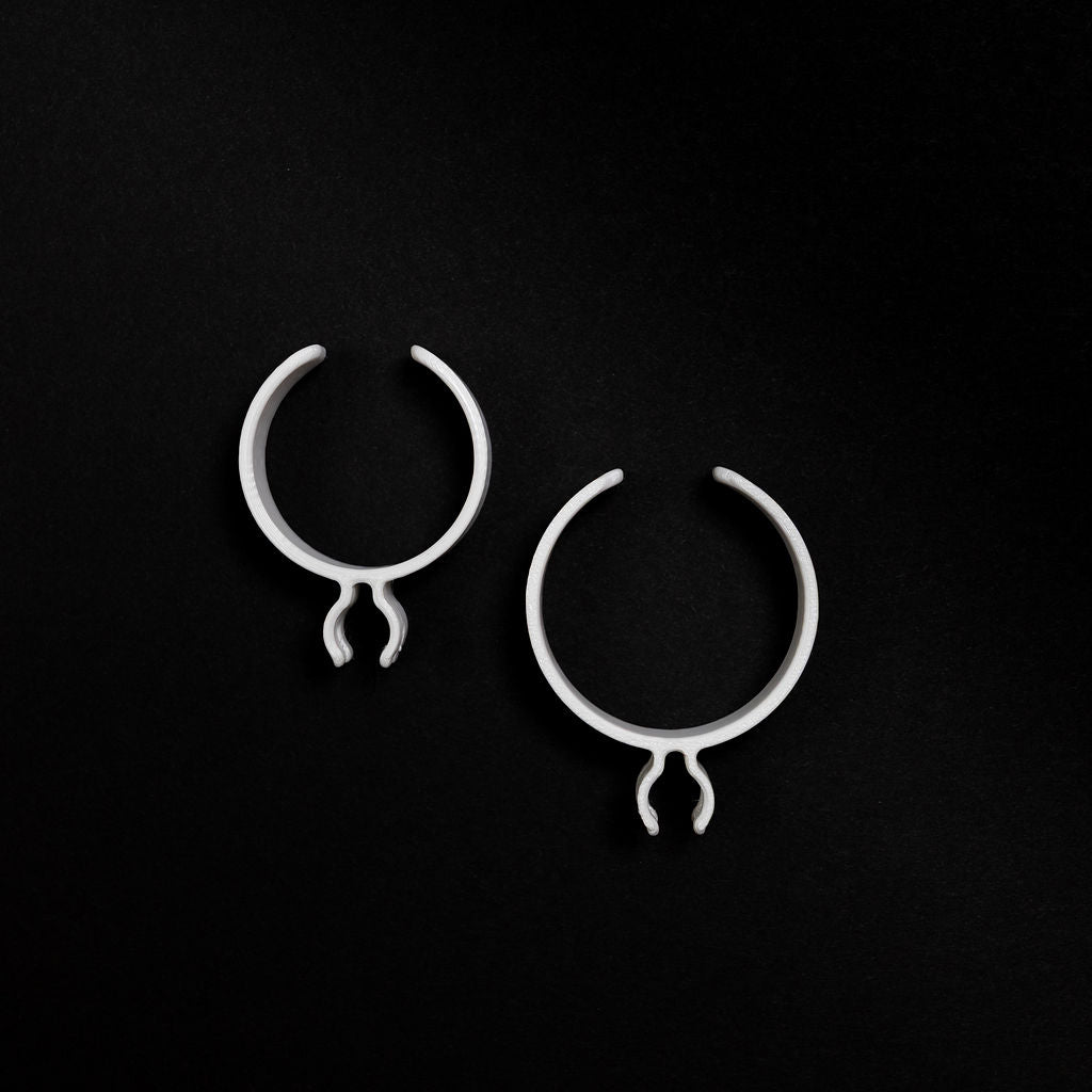 Cable Clips (Pair)