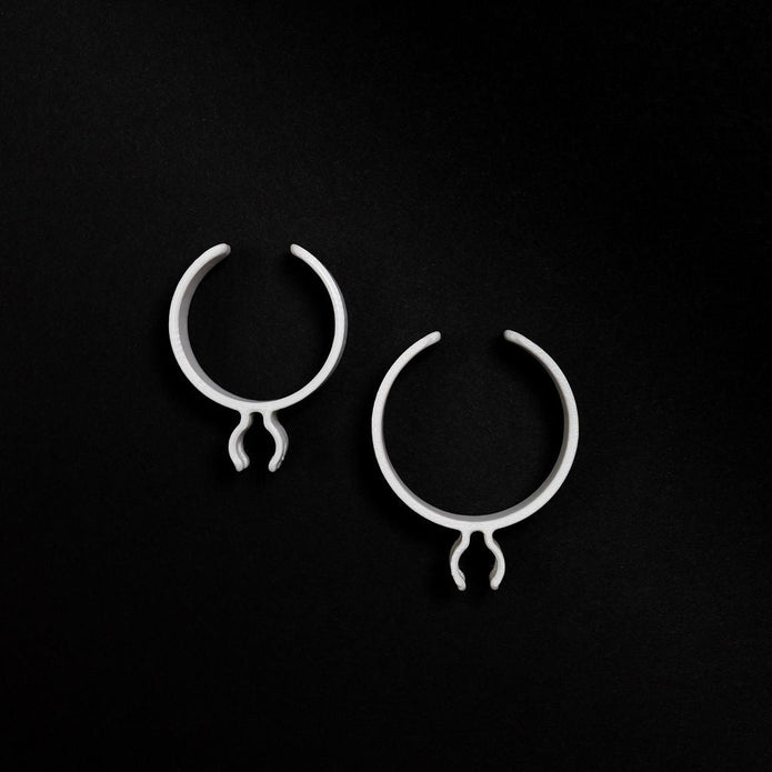 Cable Clips (Pair)