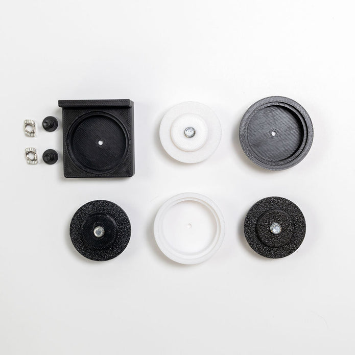 Camera Mounts