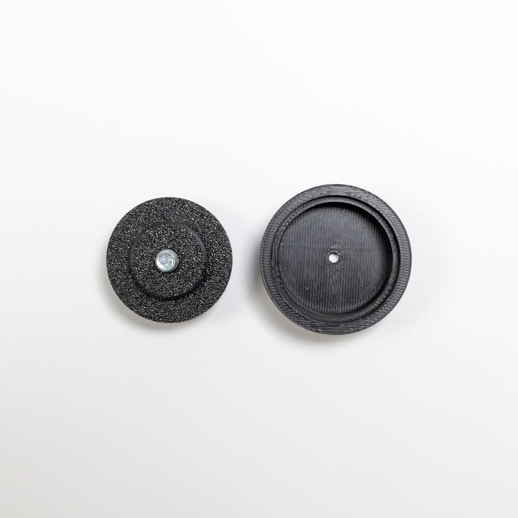 Camera Mounts