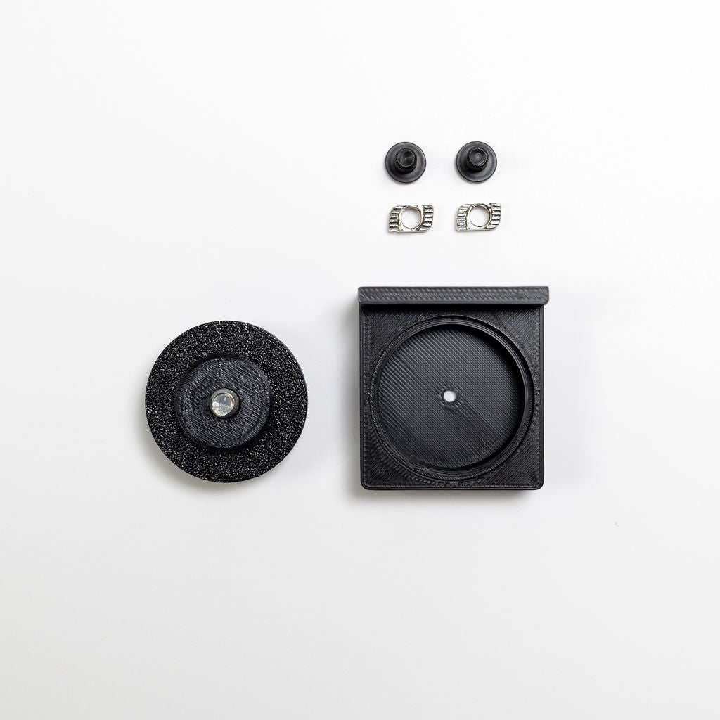 Camera Mounts
