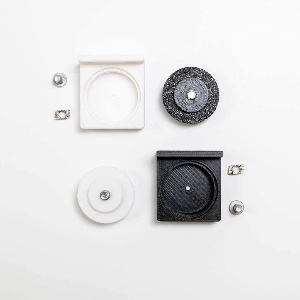 Camera Mounts