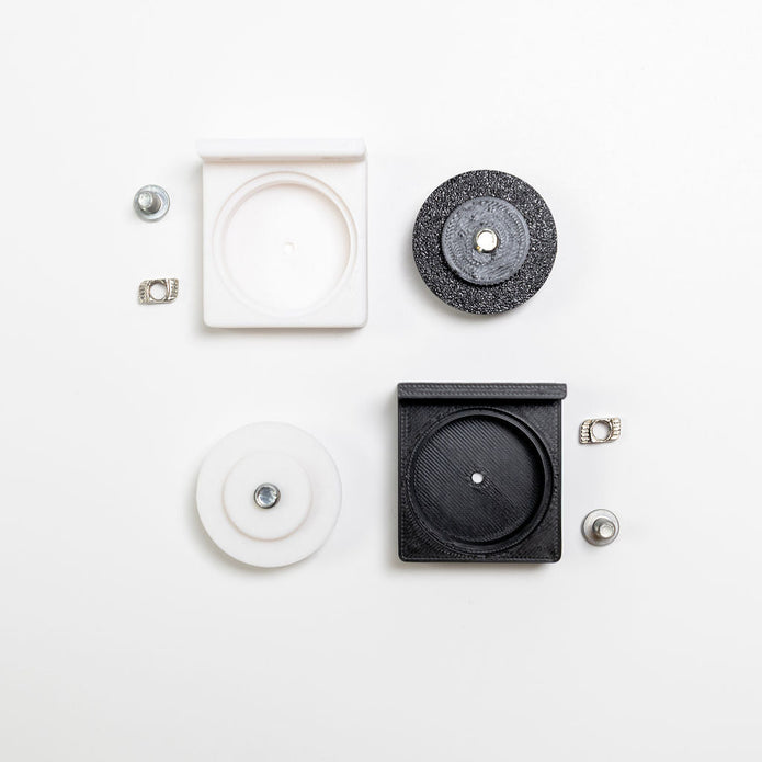 Camera Mounts