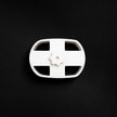 Column Speaker Light Mounts (Pair)