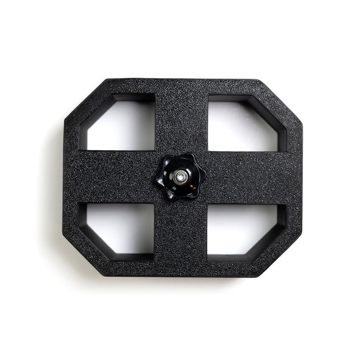 Column Speaker Light Mounts (Pair)