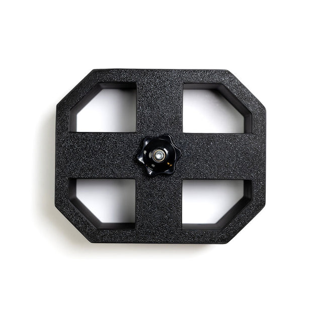 Column Speaker Light Mounts (Pair)