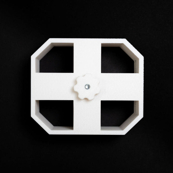 Column Speaker Light Mounts (Pair)