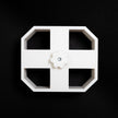 Column Speaker Light Mounts (Pair)