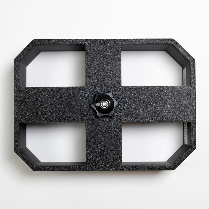 Column Speaker Light Mounts (Pair)