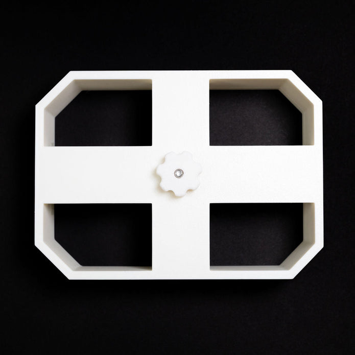 Column Speaker Light Mounts (Pair)