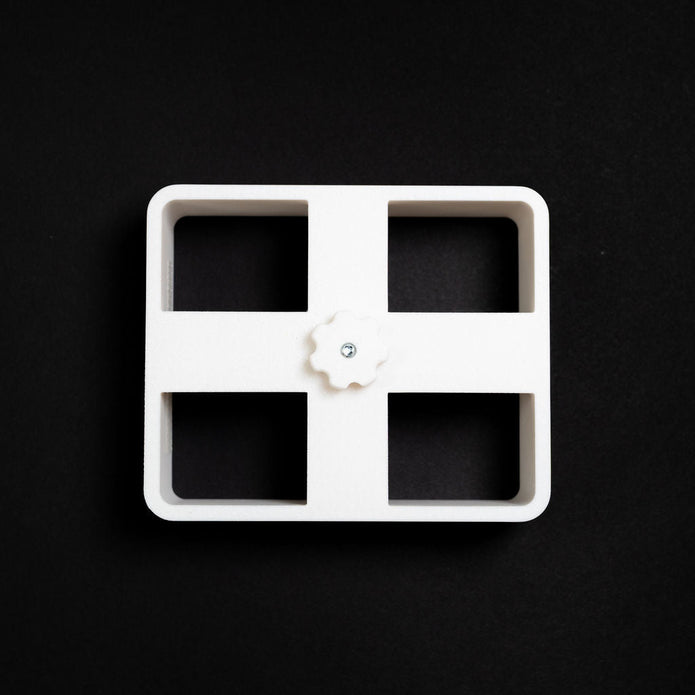 Column Speaker Light Mounts (Pair)