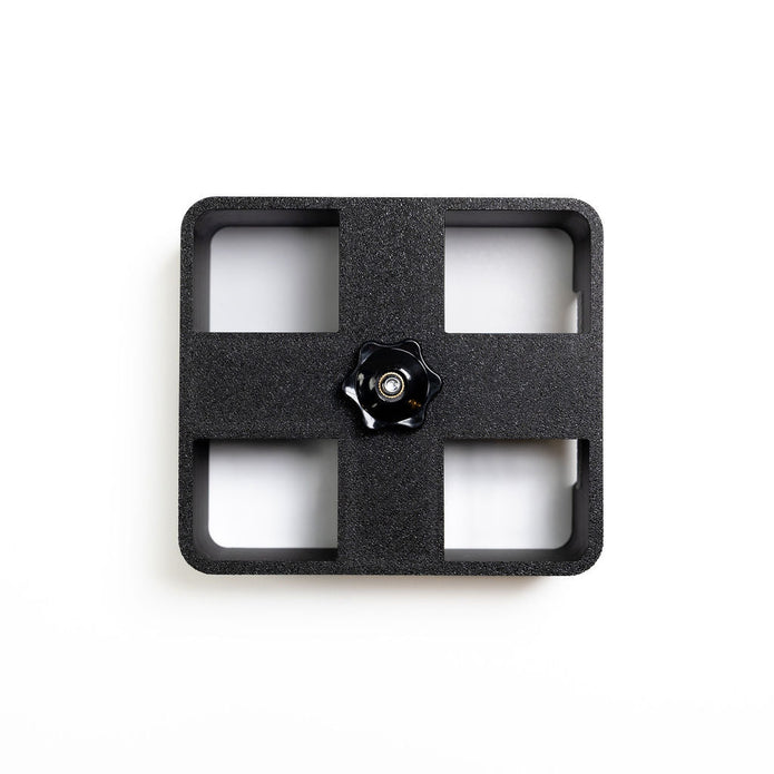 Column Speaker Light Mounts (Pair)