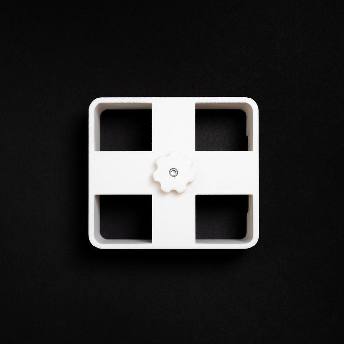 Column Speaker Light Mounts (Pair)