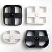 Column Speaker Light Mounts (Pair)