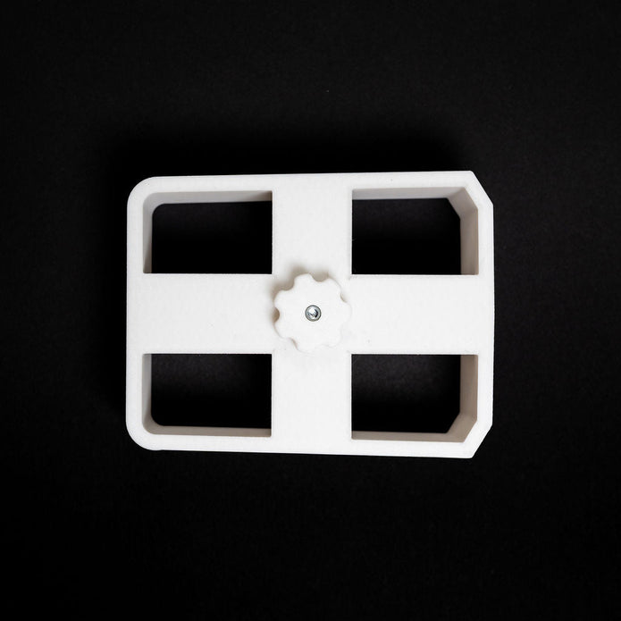 Column Speaker Light Mounts (Pair)