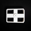 Column Speaker Light Mounts (Pair)
