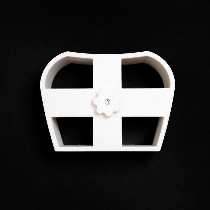 Column Speaker Light Mounts (Pair)
