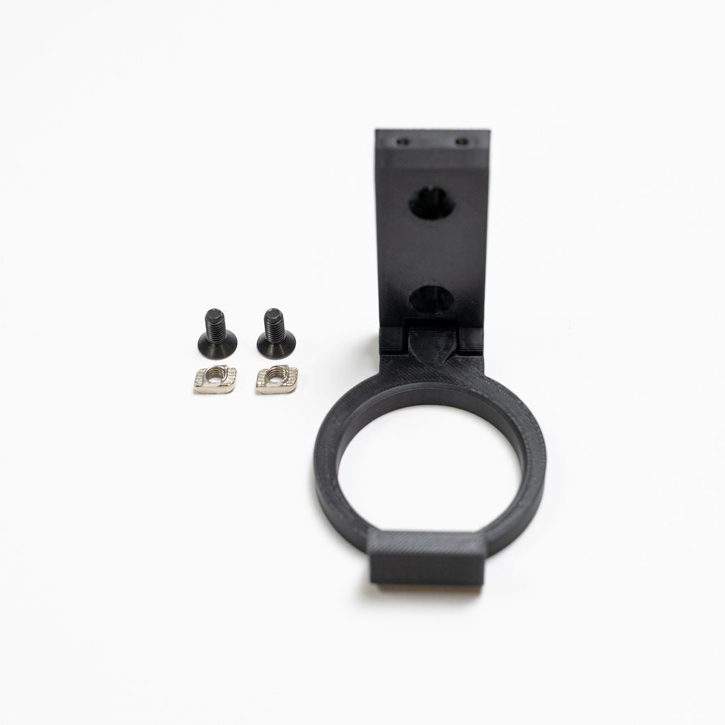 Microphone Holders