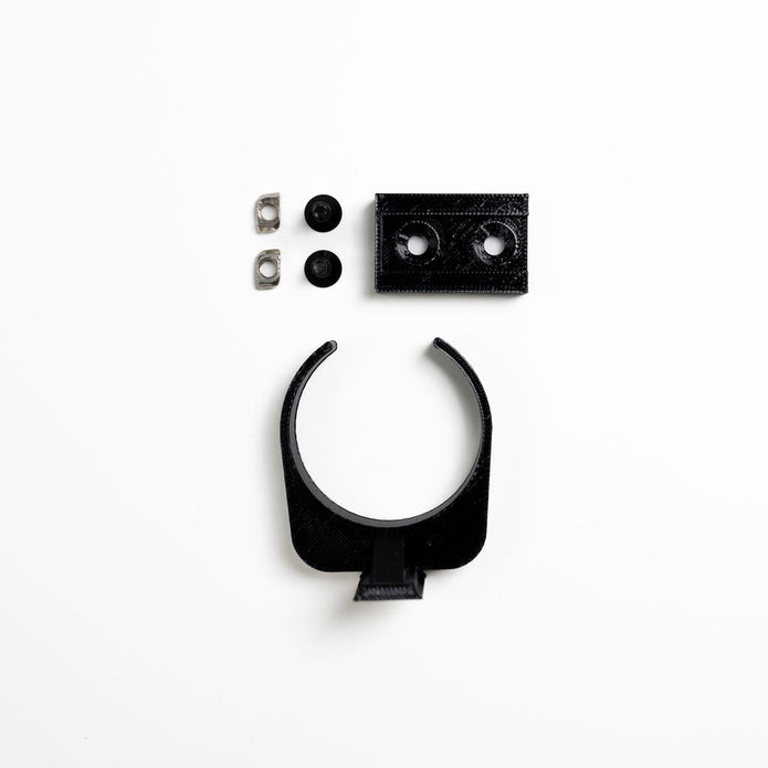 Tube Light Clips (Pair)