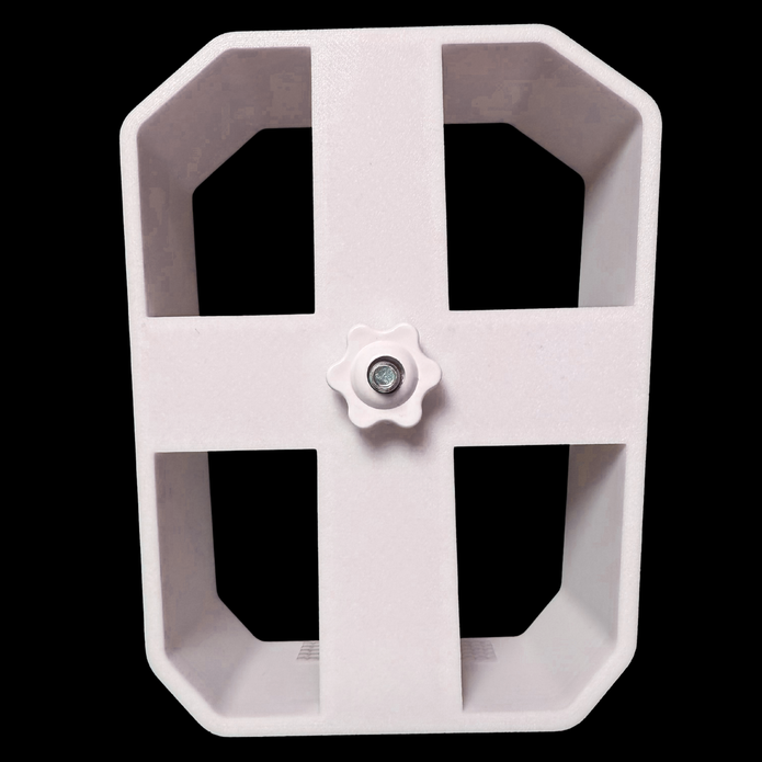 Column Speaker Light Mounts (Pair)