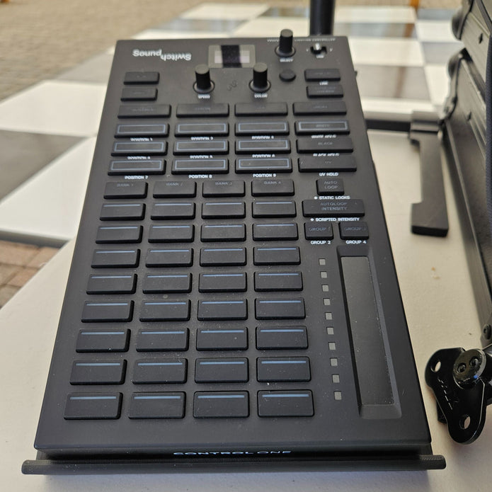 Lighting Controller Stands