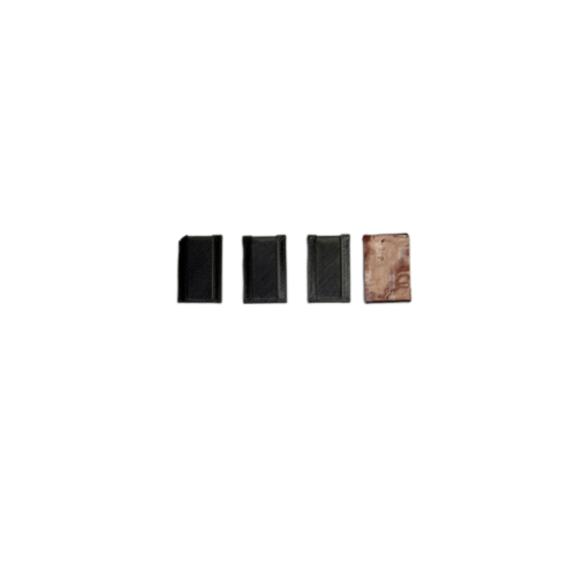 Stick-on Mounts (4 Pack)