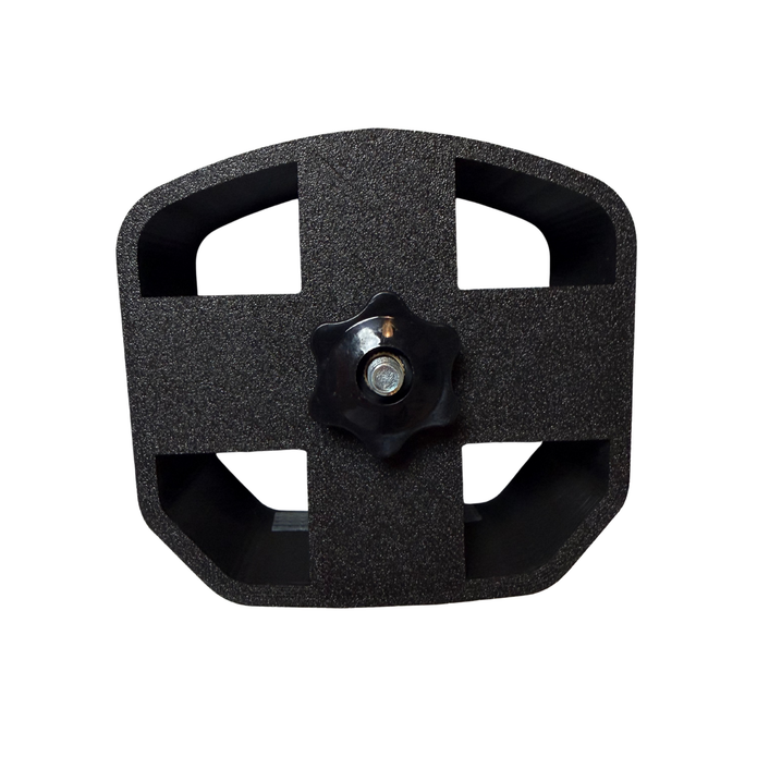 Column Speaker Light Mounts (Pair)