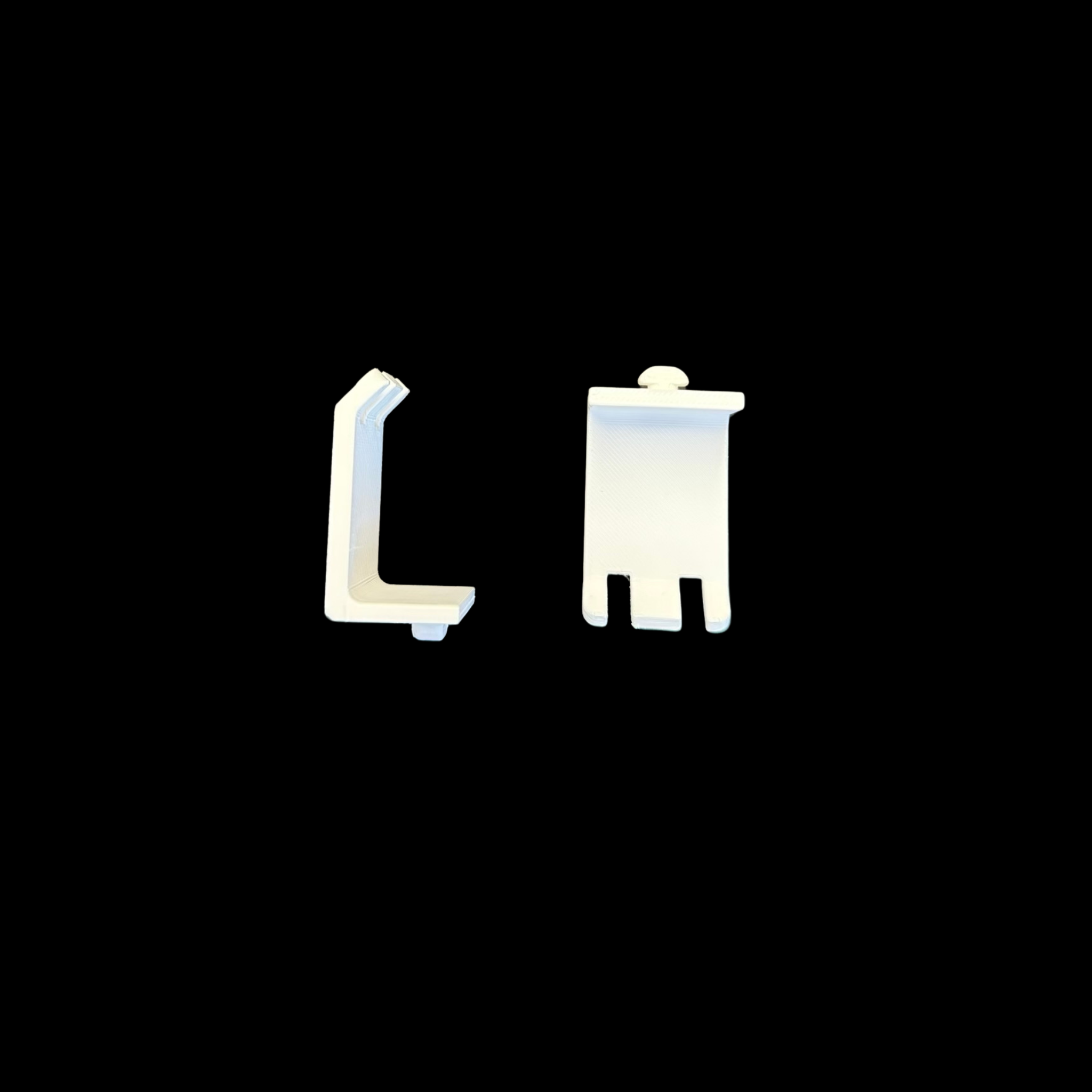 Headphone Hangers